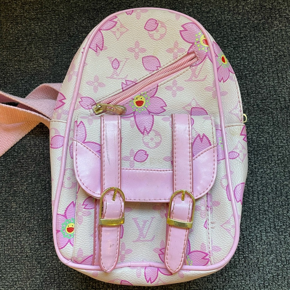 Sling Backpack - image 2